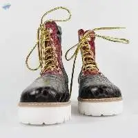 Boots Model 17 Handmade