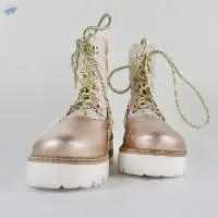 Boots Model 18 Handmade
