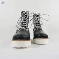 Boots Model 19 Handmade