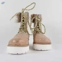 Boots Model 21 Handmade