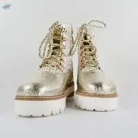 Boots Model 22 Handmade