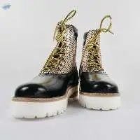 Boots Model 25 Handmade