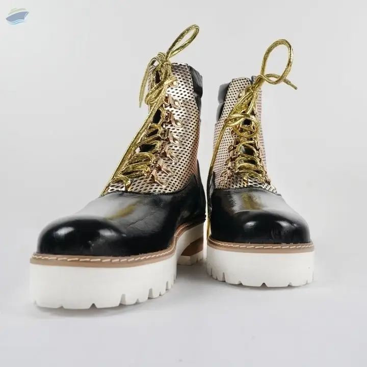 Boots Model 25 Handmade