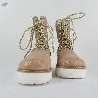 Boots Model 27 Handmade