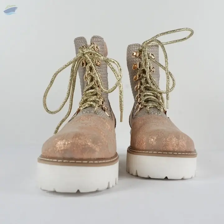 Boots Model 30 Handmade