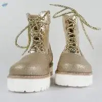 Boots Model 31 Handmade