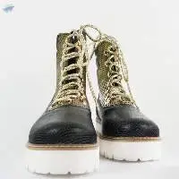 Boots Model 33 Handmade