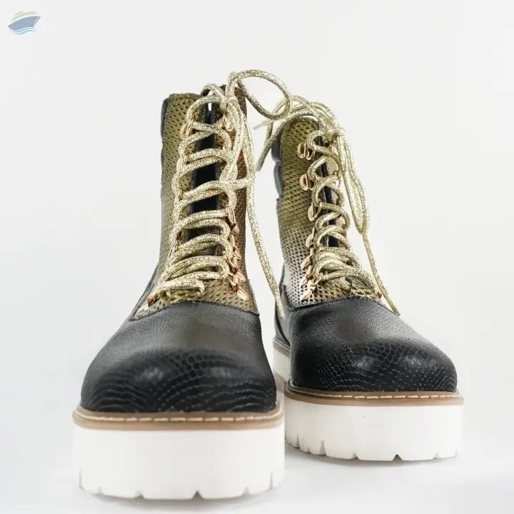 Boots Model 33 Handmade