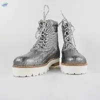 Boots Model 34 Handmade