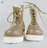 Boots Model 36 Handmade