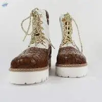 Boots Model 37 Handmade