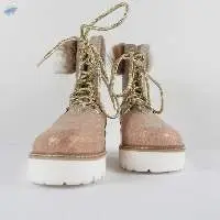 Boots Model 39 Handmade