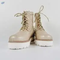 Boots Model 41 Handmade