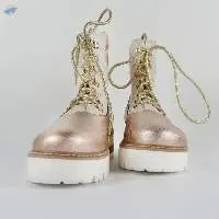 Boots Model 42 Handmade