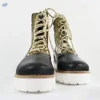 Boots Model 44 Handmade