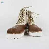 Boots Model 48 Handmade