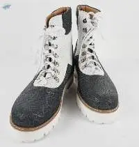 Boots Model 51 Handmade