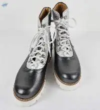 Boots Model 52 Handmade