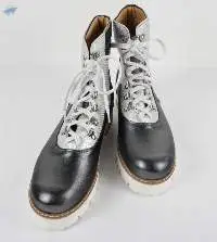 Boots Model 53 Handmade