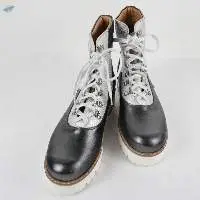 Boots Model 54 Handmade