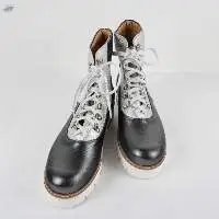 Boots Model 55 Handmade
