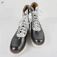 Boots Model 56 Handmade