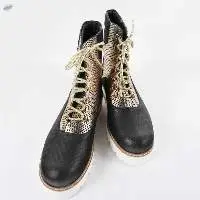 Boots Model 57 Handmade