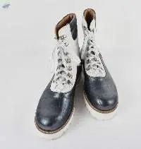 Boots Model 59 Handmade