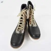 Boots Model 60 Handmade