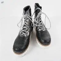 Boots Model 61 Handmade