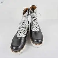 Boots Model 63 Handmade