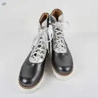 Boots Model 64 Handmade