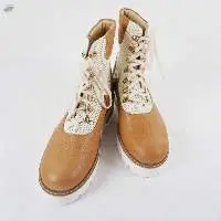 Boots Model 65 Handmade