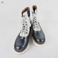 Boots Model 66 Handmade