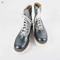Boots Model 67 Handmade
