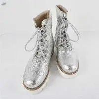 Boots Model 68 Handmade