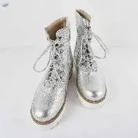 Boots Model 69 Handmade