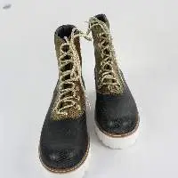 Boots Model 70 Handmade