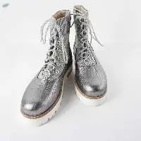 Boots Model 72 Handmade