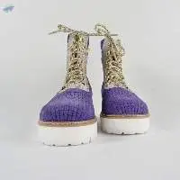Boots Model 74 Handmade