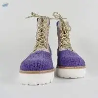 Boots Model 75 Handmade