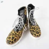 Boots Model 77 Handmade