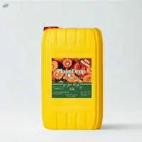 Plain Drop Palm Oil/ Plain Drop Palm Kernel Oil