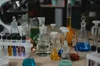 Inorganic chemicals