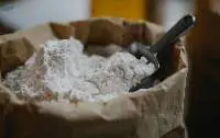 Wheat flour