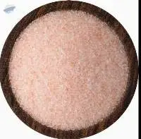 Salts (Table, Kosher, Sea, Himalayan Salts)
