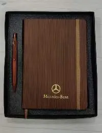 Diary and Pen Set
