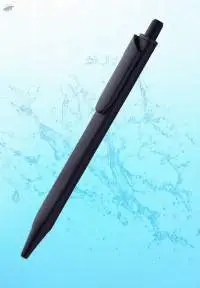 Metal Triangle Grip Pen