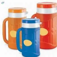 Insulted Water Jug