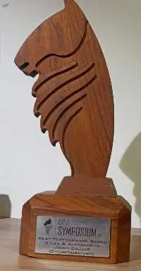 Trophy
